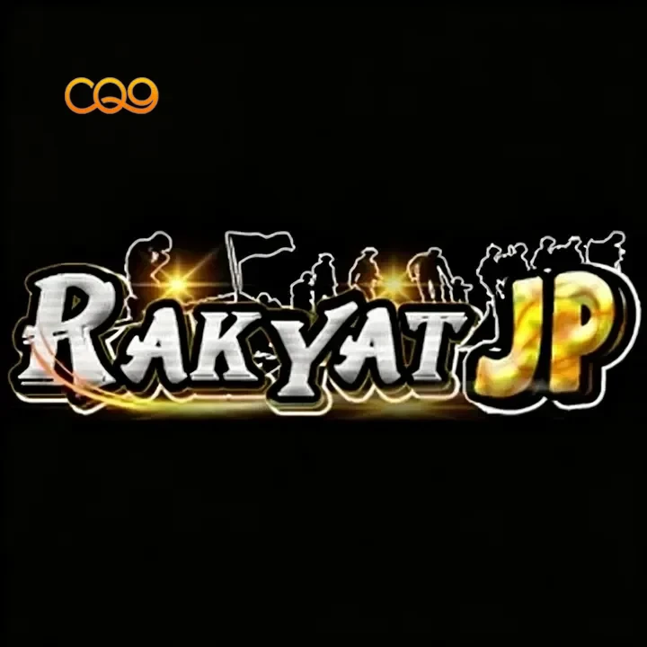 Logo rakyatjp